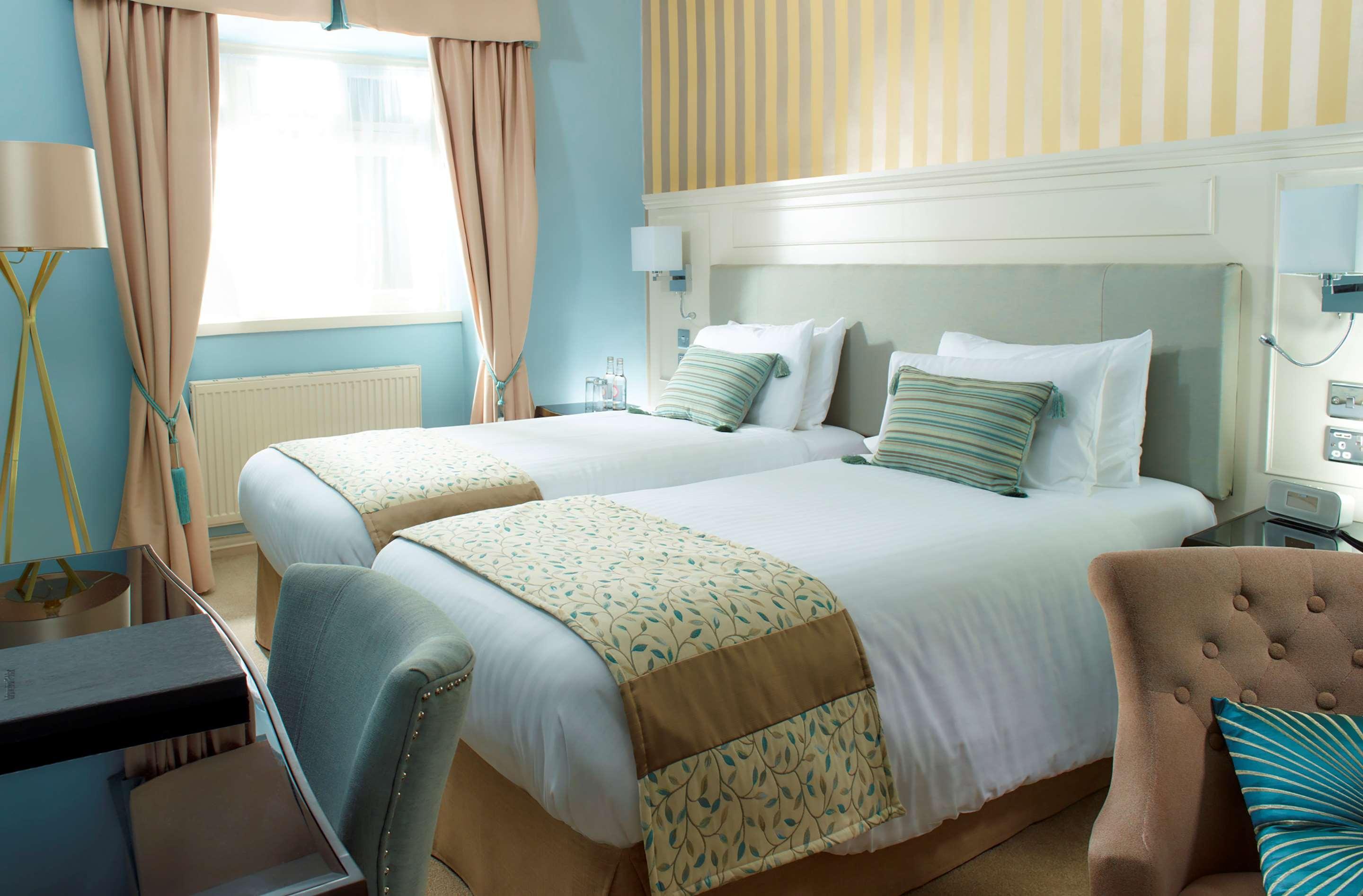 The Swan Hotel, Wells, Somerset Экстерьер фото
