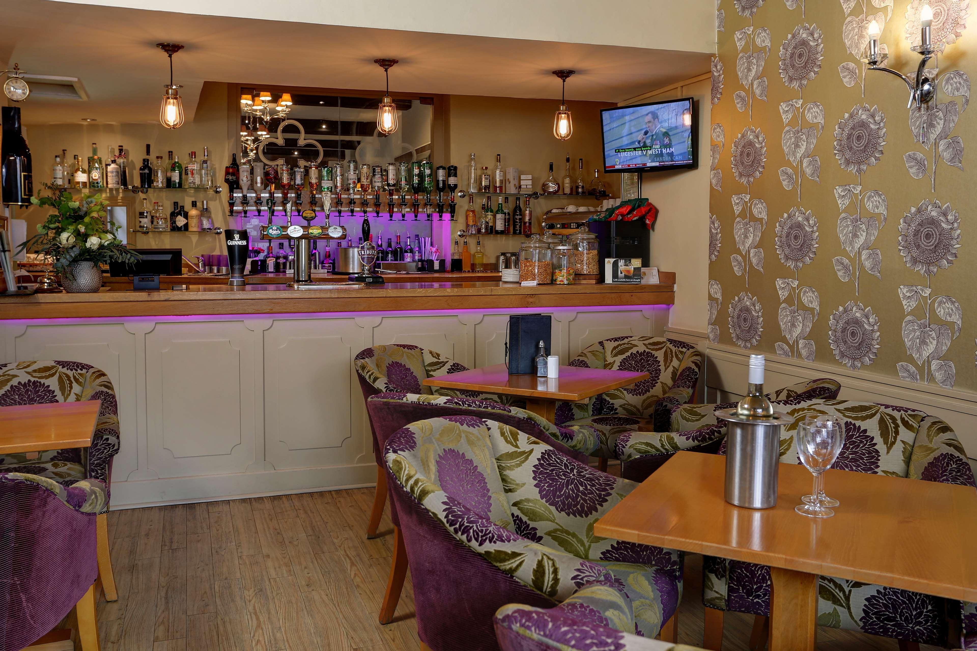 The Swan Hotel, Wells, Somerset Экстерьер фото